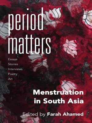 cover image of Period Matters